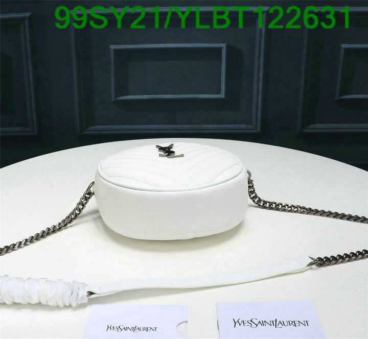 YSL Bag-(4A)-Diagonal- Code: YLBT122631 $ 129USD