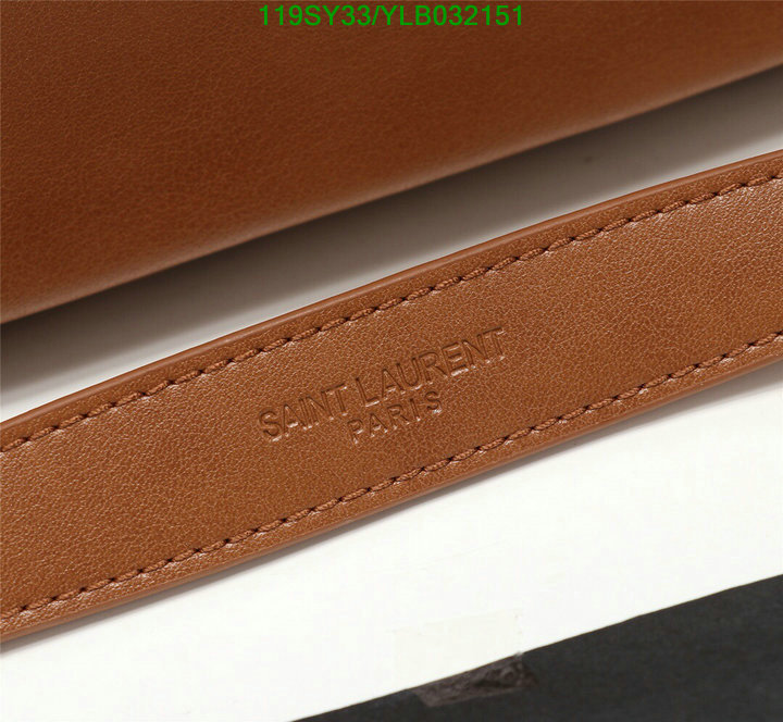 YSL Bag-(4A)-Envelope Series,Code: YLB032151,$ 155USD