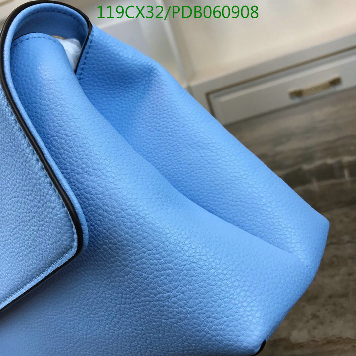 Prada Bag-(4A)-Diagonal-,Code: PDB060908,$ 155USD