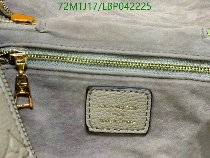 LV Bags-(4A)-Vanity Bag-,Code: LBP042225,$ 94USD