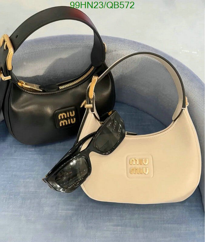 Miu Miu Bag-(4A)-Diagonal- Code: QB572 $ 129USD