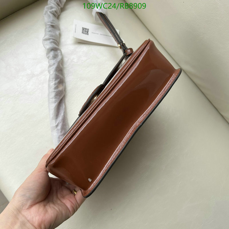 Tory Burch Bag-(4A)-Diagonal- Code: RB8909 $ 142USD