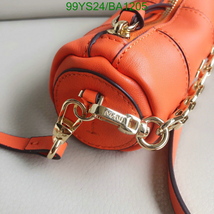Manu Atelier Bag-(4A)-Diagonal-,Code: MABA1205,$ 129USD