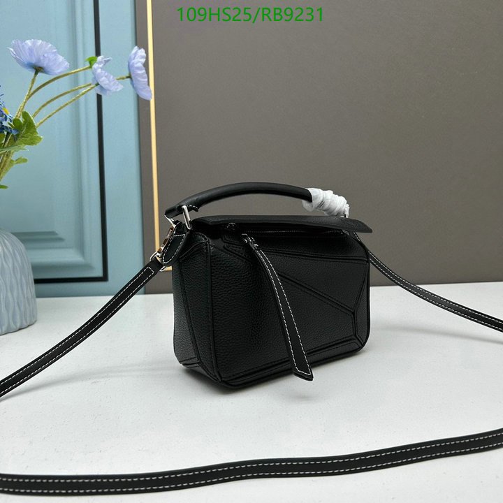 Loewe Bag-(4A)-Puzzle- Code: RB9231 $ 142USD