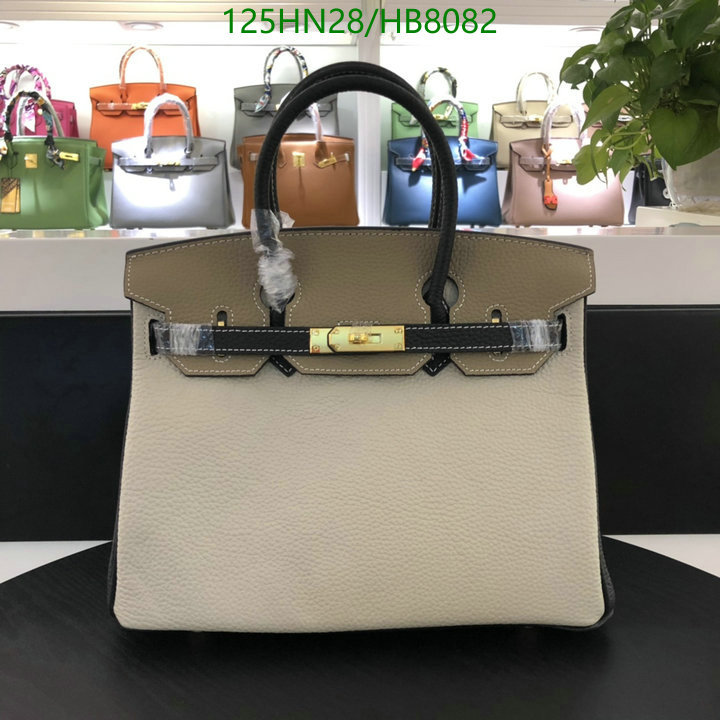 Hermes Bag-(4A)-Birkin-,Code: HB8082,$ 163USD