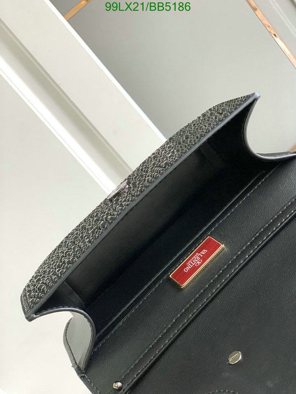 Valentino Bag-(4A)-Diagonal- Code: BB5186