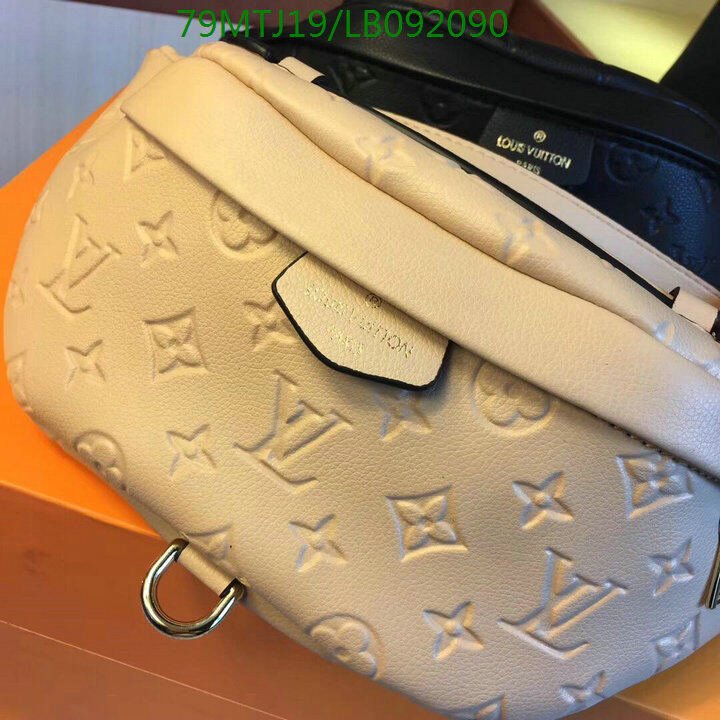 LV Bags-(4A)-Discovery-,Code: LB092090,$ 103USD