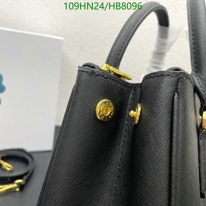 Prada Bag-(4A)-Handbag- Code: HB6983 $ 142USD