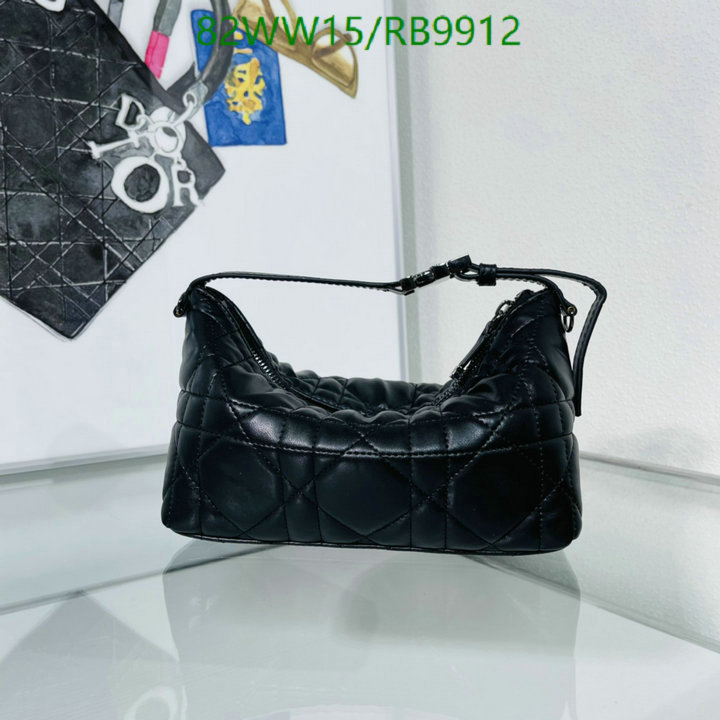 DiorBag-(4A)-Other Style- Code: RB9912 $ 107USD