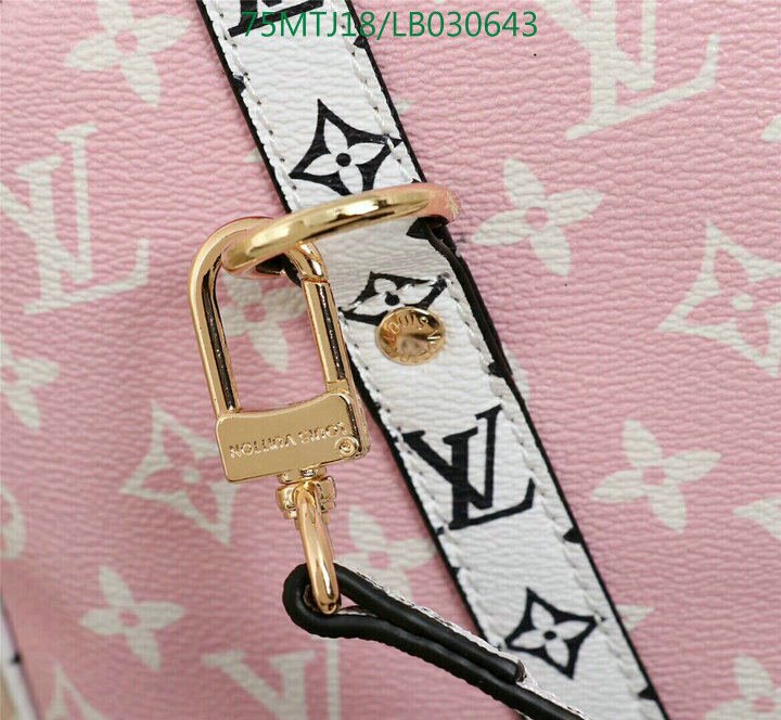 LV Bags-(4A)-Speedy-,Code: LB030643,$ 98USD