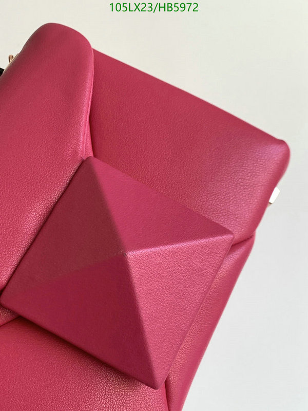 Valentino Bag-(4A)-Diagonal-,Code: HB5972,$ 137USD