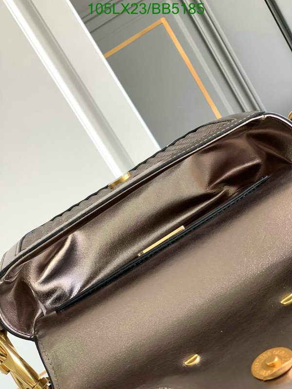 Valentino Bag-(4A)-Diagonal- Code: BB5185 $ 137USD