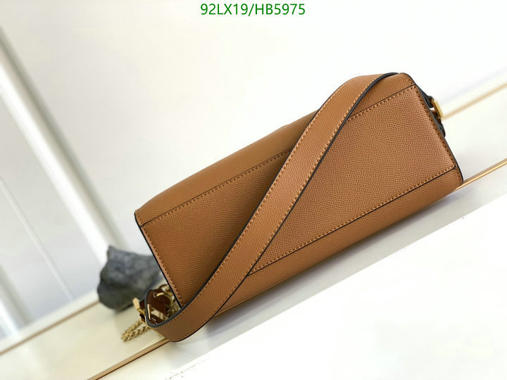 Valentino Bag-(4A)-Diagonal-,Code: HB5975,$ 120USD