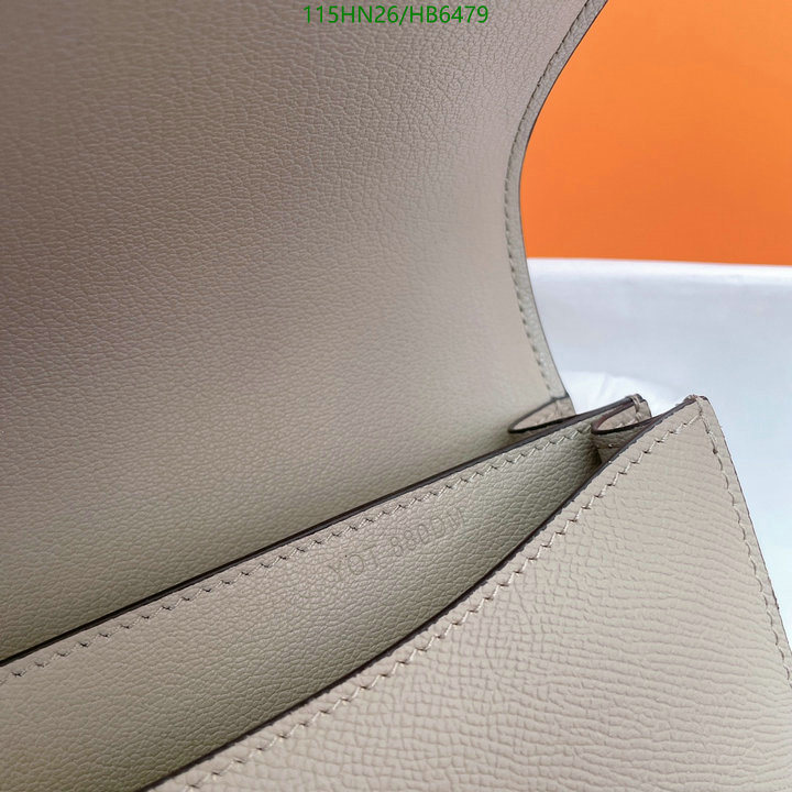 Hermes Bag-(4A)-Constance-,Code: HB6479,