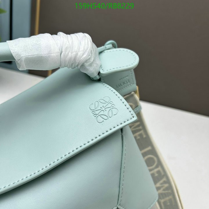 Loewe Bag-(4A)-Puzzle- Code: RB8229 $ 207USD