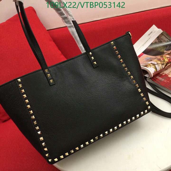 Valentino Bag-(4A)-Handbag-,Code: VTBP053142,$ 142USD