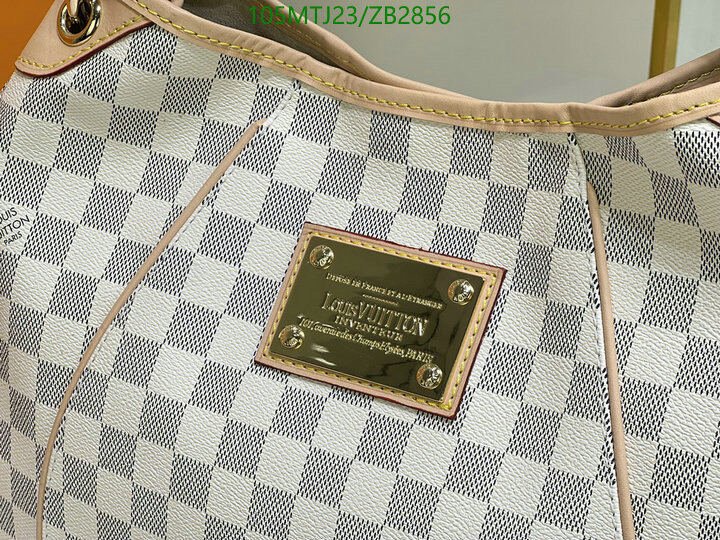 LV Bags-(4A)-Handbag Collection-,Code: ZB2856,$ 137USD