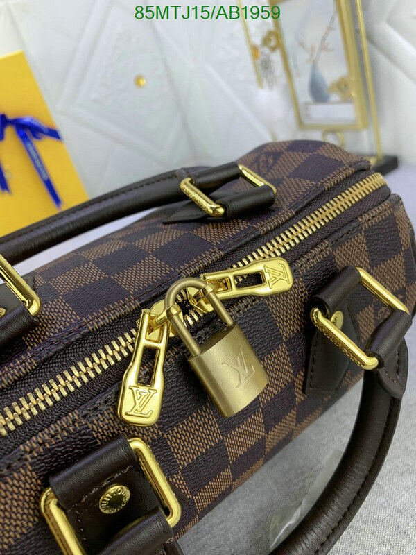 LV Bag-(4A)-Speedy- Code: AB1959 $ 111USD