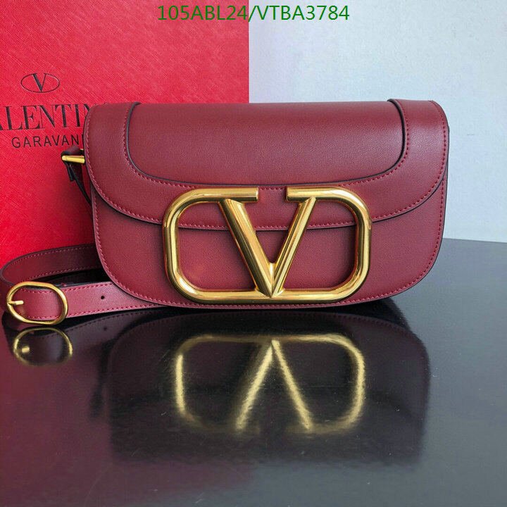 Valentino Bag-(4A)-Diagonal-,Code: VTBA3784,$ 137USD