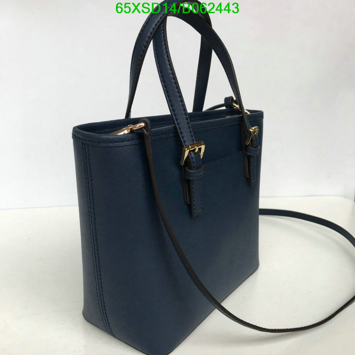Michael Kors Bag-(4A)-Handbag-,Code: B062443,$ 98USD