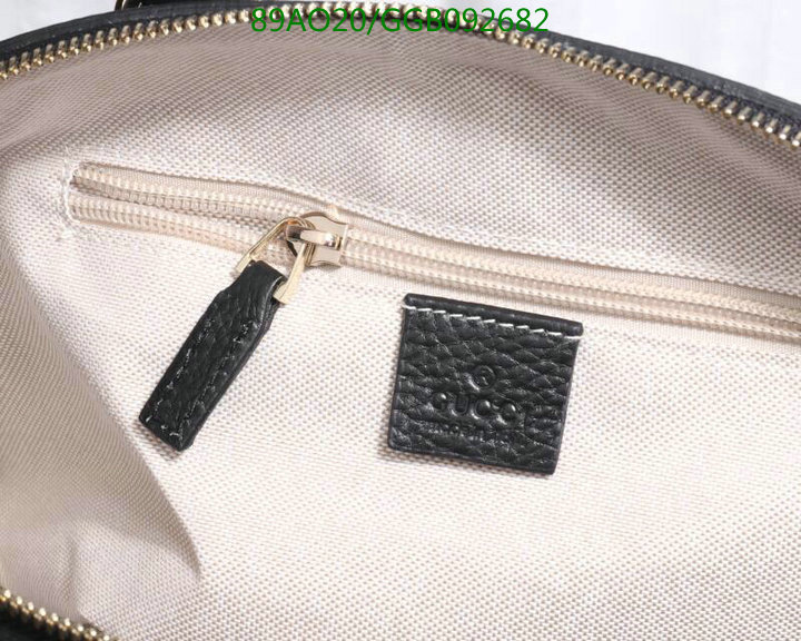 Gucci Bag-(4A)-Handbag-,Code: GGB092682,