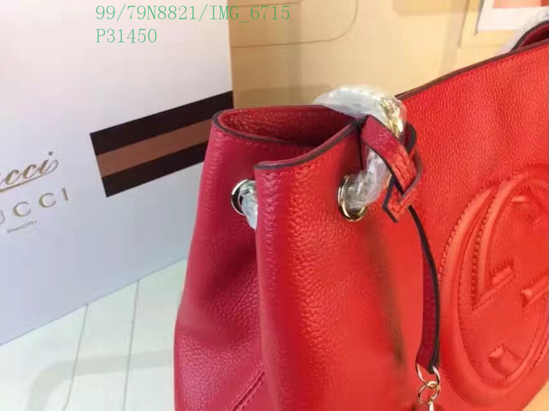 Gucci Bag-(4A)-Handbag-,Code: GGB112810,$ 129USD