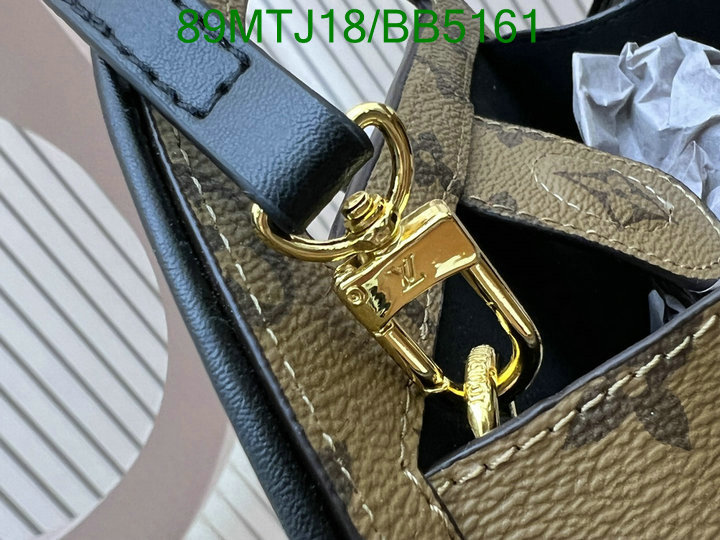 LV Bag-(4A)-Pochette MTis Bag- Code: BB5161 $ 116USD