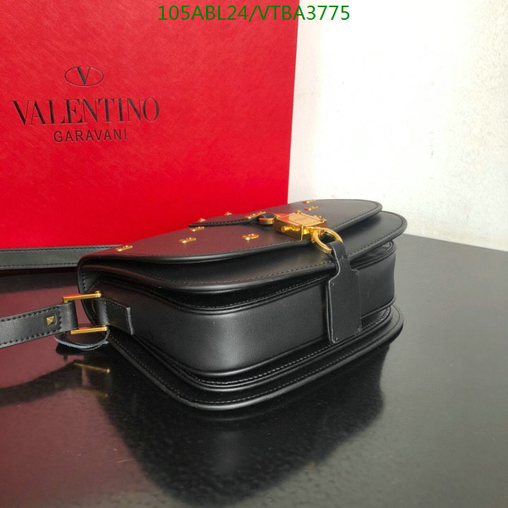 Valentino Bag-(4A)-Diagonal-,Code: VTBA3775,$ 137USD