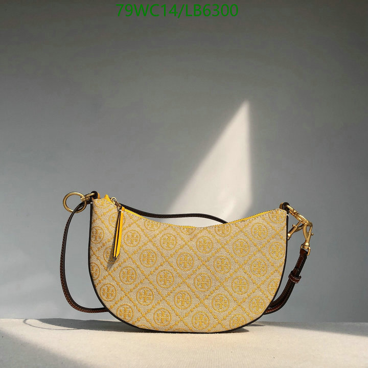 Tory Burch Bag-(4A)-Diagonal-,Code: LB6300,$ 103USD