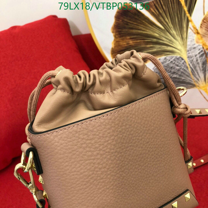Valentino Bag-(4A)-Diagonal-,Code: VTBP053136,$ 103USD