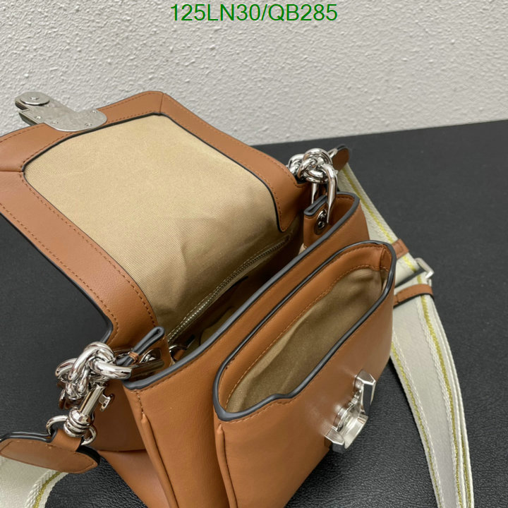 Marc Jacobs Bag-(4A)-Diagonal- Code: QB285 $ 163USD