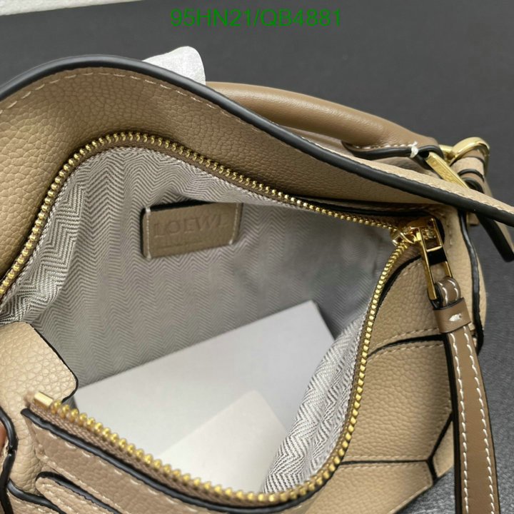 Loewe Bag-(4A)-Puzzle- Code: QB4881 $ 124USD