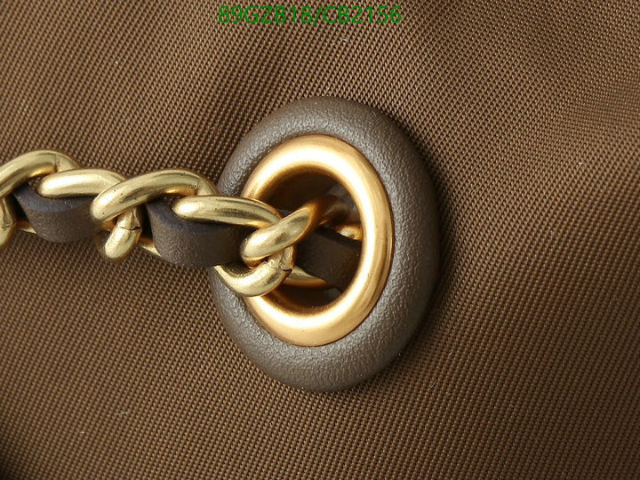 Tory Burch Bag-(4A)-Crossbody- Code: CB2156 $ 116USD