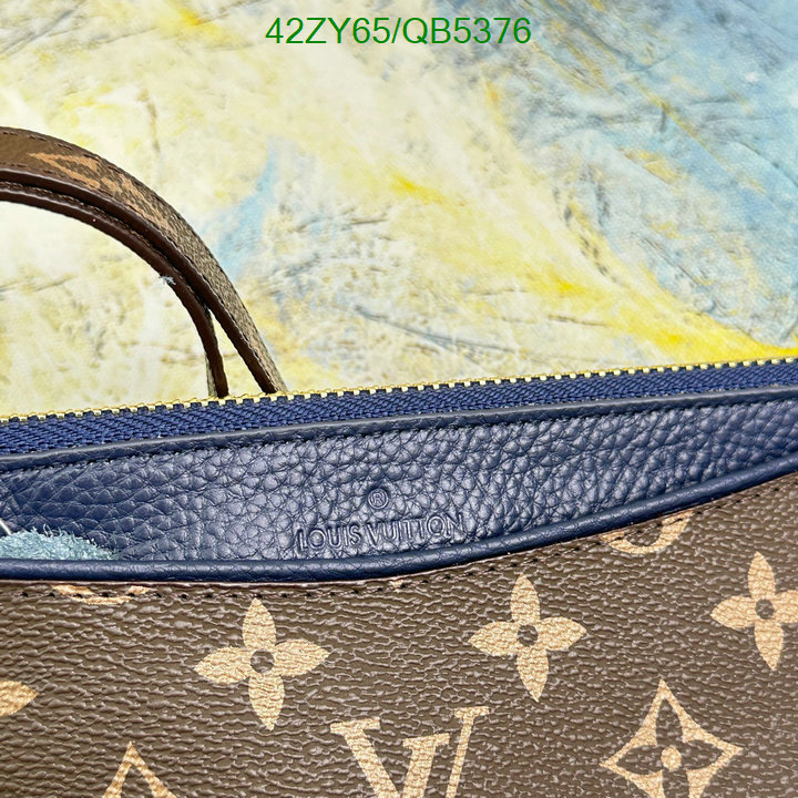 LV Bag-(4A)-Trio- Code: QB5376 $ 55USD