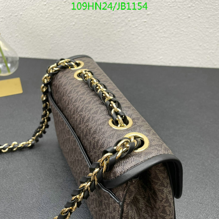 Michael Kors Bag-(4A)-Diagonal-,Code: JB1154,$ 142USD