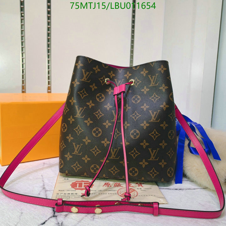 LV Bags-(4A)-Nono-No Purse-Nano No-,Code: LBU011654,$ 98USD