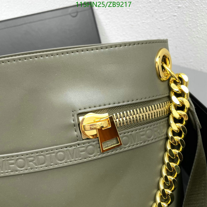 Tom Ford Bag-(4A)-Diagonal-,Code: ZB9217,$ 150USD