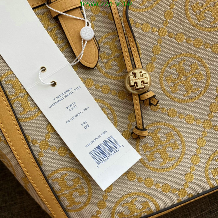 Tory Burch Bag-(4A)-Handbag-,Code: LB6392,$ 137USD