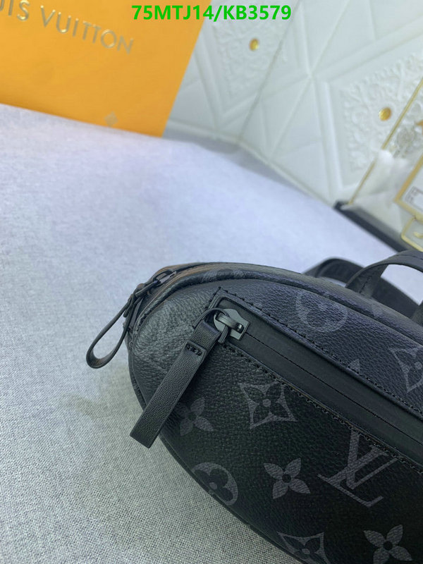 LV Bag-(4A)-Discovery- Code: KB3579 $ 98USD