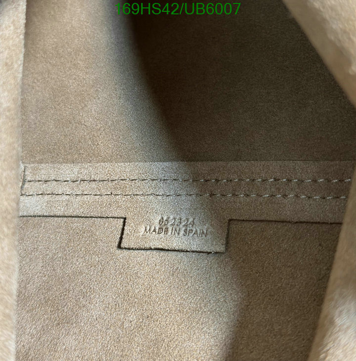 Loewe Bag-(4A)-Puzzle- Code: UB6007 $ 220USD