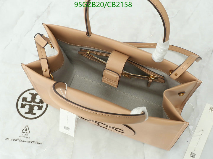 Tory Burch Bag-(4A)-Crossbody- Code: CB2158 $ 116USD