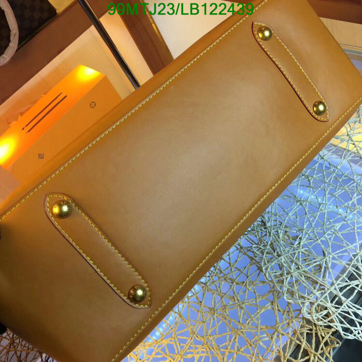 LV Bags-(4A)-Handbag Collection-,Code: LB122439,$ 129USD
