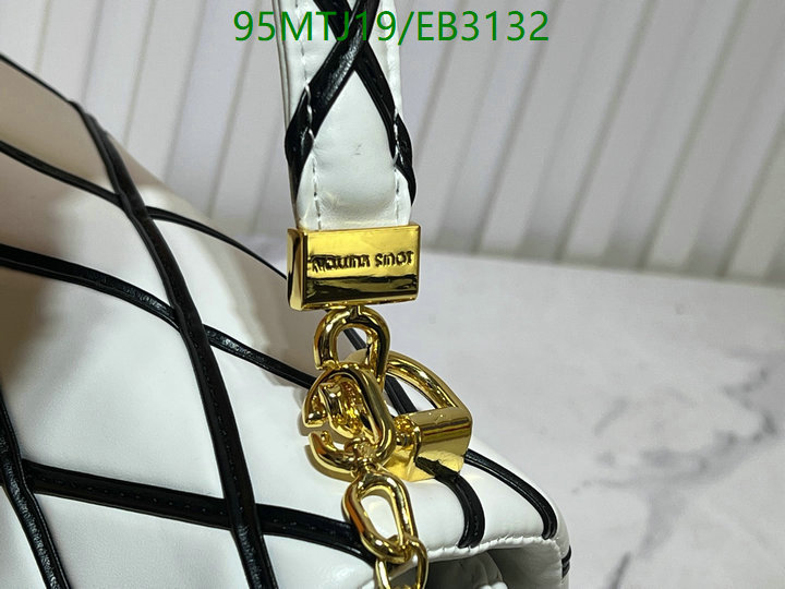 LV Bag-(4A)-TWIST Code: EB3132 $ 124USD