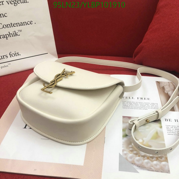 YSL Bag-(4A)-Diagonal- Code: YLBP101910 $ 124USD