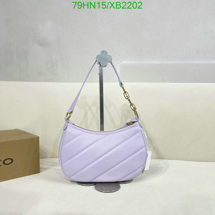 PINKO Bag-(4A)-Handbag-,Code: XB2202,$ 103USD