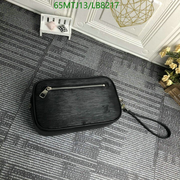 LV Bags-(4A)-Trio-,Code: LB8217,$ 85USD