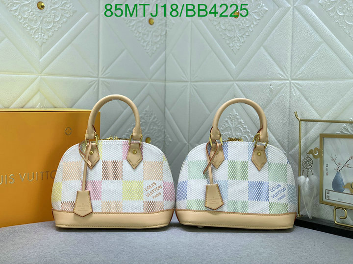 LV Bag-(4A)-Alma- Code: BB4225 $ 111USD