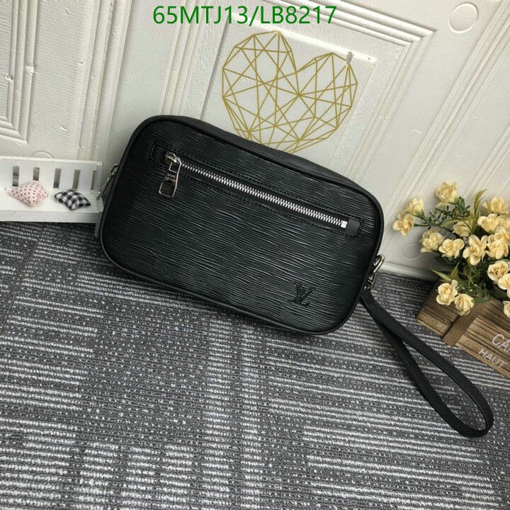 LV Bags-(4A)-Trio-,Code: LB8217,$ 85USD