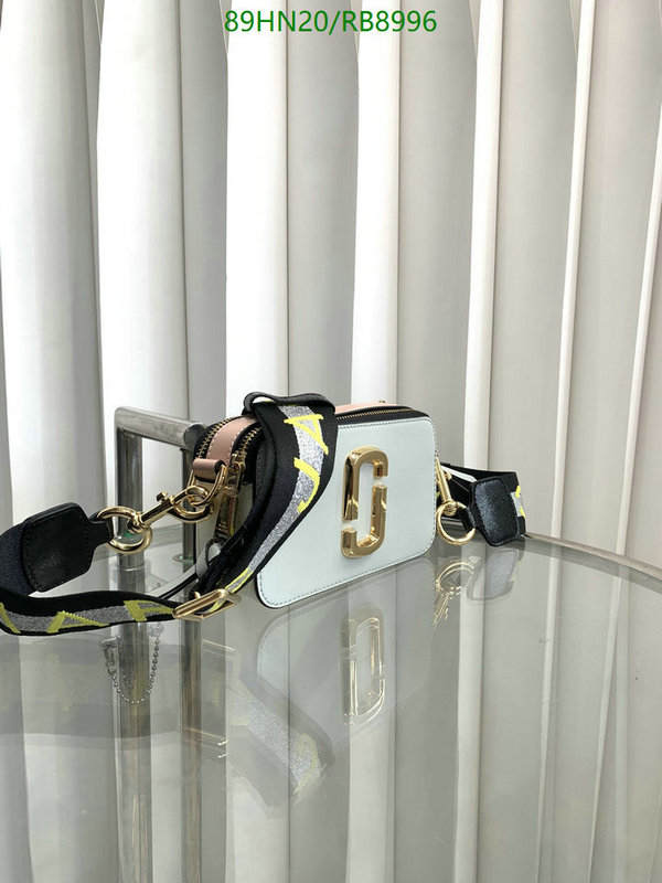 Marc Jacobs Bag-(4A)-Diagonal- Code: RB8996 $ 116USD