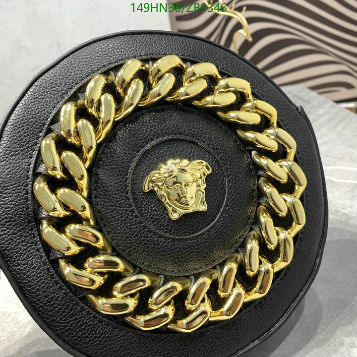 Versace Bag-(4A)-Diagonal-,Code: ZB9346,$ 194USD